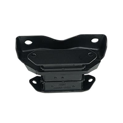 China Laiyun auto parts wholesale price durable rubber bracket 11321-H1000 for Nissan engine bracket in stock for sale