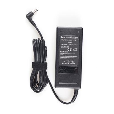 China Wholesale 2021 LAPTOP Adapter 90w Laptop Adapter For Asus ADP-90SB BB Model 5.5*2.5mm 90w 19v4.74a for sale