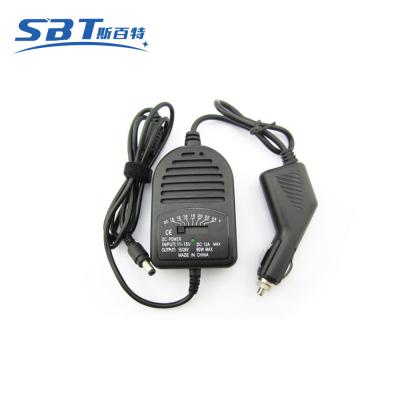 China 90W Universal Car Laptop Replacement AC Power DC/In-Car Slim Adapter (8PCS) for sale