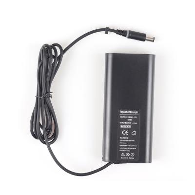 China Brands Laptop New Products 130W 19.5V 6.67A AC Adapter Charger Power Supply For Dell Precision 5520 5510 M2800 M3800 XPS 15 9530 9550 HA130PM1 for sale