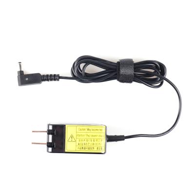 China LAPTOP AC Adapter 45W 19V 2.37A for ASUS Power Adapter Laptop Charger with 4.0x1.35mm DC Tip for sale