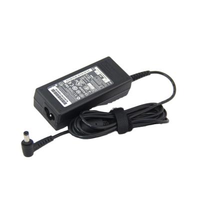 China 65W 19V 3.42A AC/DC Notebook Laptop Adapter For ASUS N193 Charger N193 V85 R33030 Laptop Model for sale