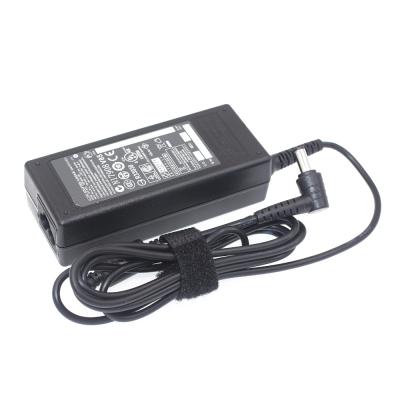 China Universal LAPTOP 65W 19V 3.42A AC DC Power Adapter For Delta Clevo Asus Notebook for sale