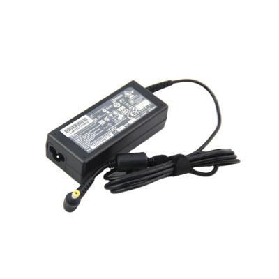 China Notebook Laptop AC Adapter for Acer YELLOW TIP / Delta SADP-65KB D 19V 3.42A for sale