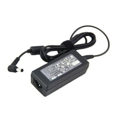 China Notebook ADP-40MH AD 20V 2A Laptop Adapter For Delta 5.5*2.5MM for sale