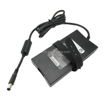 China Hot Sales 130W Charger Adapter For Dell Precision Laptop M90 M4300 M6300 XPS M1710 PA-4E 19.5v 6.7a for sale