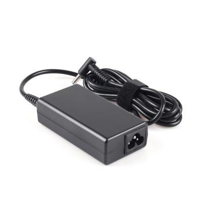 China Brand New 19.5V 2.31A 45W LAPTOP Laptop Charger Adapter For HP Laptop Power Supply Charger 4.5x3.0 mm 31213 R35737 NSW26097 for sale