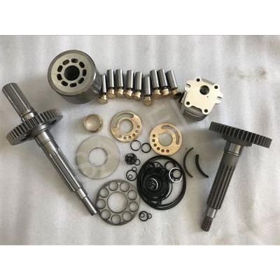 China Industry and Mobile Machinery CAT Hydraulic Pump Parts SBS80 SBS120 SBS140 Equipment for Caterpillar Excavator Pumps CAT312C CAT320C CAT325C for sale