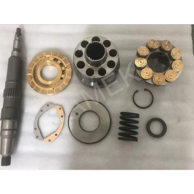 China Industry and Moving Machinery Parts CAT12G CAT14G CAT16G CAT120G CAT140G CAT Hydraulic Piston Pump Equipment Spare for Caterpillar Excavator for sale