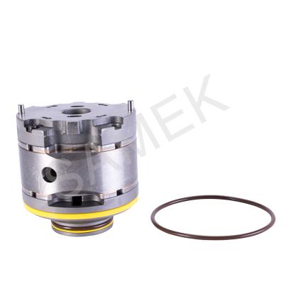 China Interchangeable with OEM China Factory 1U3953 Vane Hydraulic Pump Parts Cartridge Kit for CAT Pump for sale