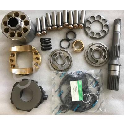 China Industry And Equipment Mobile Hydraulic Head Machinery HPV75 Pump Parts For Komatsu PC60-7 PC75UU Excavator for sale