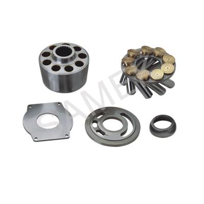 China Industry And Equipment Machinery Rexroth A15VSO175 A15VSO210 Mobile Hydraulic Piston Pump Spare Parts for sale