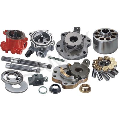 China k3V45 k3V63 k3V180 k3V140 k3V280 k3V112 Equipment Industry and Mobile Machinery Kawasaki Hydraulic Pump Spare Parts K3V for sale