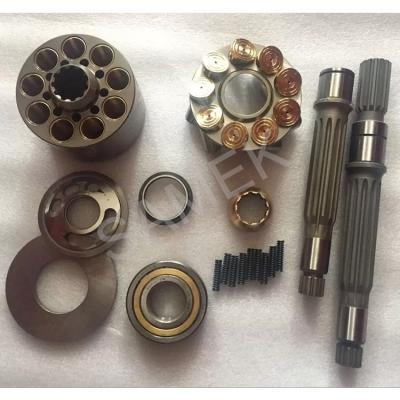 China Industry and equipment mobile hydraulic machinery K3VL28 K3VL45 K3VL63 K3VL80 K3VL112 K3VL140 K3VL200 piston pump spare parts with Kawasaki for sale