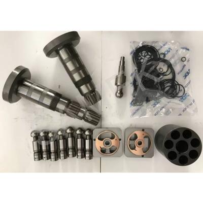 China Industry and Equipment Machinery Pump Excavator HPV050 HPV102 HPV105 HPV118 HPV135 Hydraulic Pumps Main Parts For Hitachi for sale