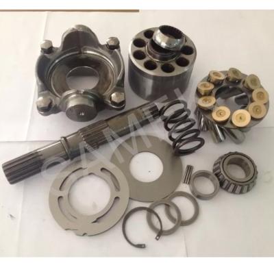 China Industry and Mobile Equipment Machinery Linde BMF35 BMF55 BMF75 BMF105 BMF140 BMF186 BMF260 Hydraulic Motor Parts Repair Kit for sale