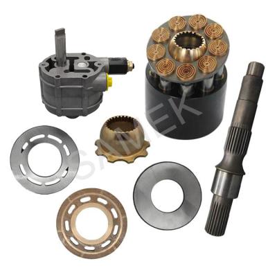 China Industry and equipment machinery Sauer PV20 PV21 PV22 PV23 PV24 PV25 PV26 PV27 hydraulic piston pump mobile spare parts for sale