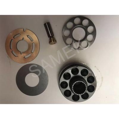 China Industry And Mobile Hydraulic Equipment Machinery Sauer MMV025 MMV035 MMV044 MMV046 Piston Pump Parts for sale