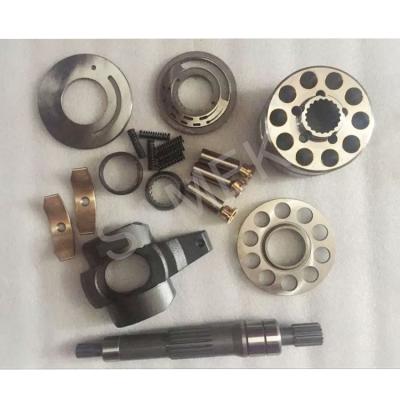 China Industry and Mobile Machinery Repair Kit PVD-3B-54 PVD-3B-56 PVD-3B-60 PVD-3B-66P Nachi Hydraulic Pump Equipment Spare Parts for sale