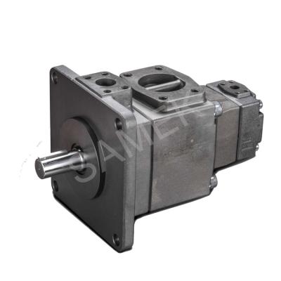 China Industry and Mobile Equipment Machinery Yuken Pumps PV2R PV2R14 PV2R24 PV2R34 PV2R23 Double Vane Hydraulic Pump for sale