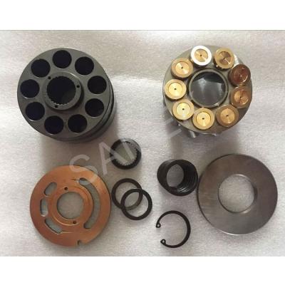 China Industry and Mobile Equipment A10 A16 A22 A37 A40 A45 A56 A70 A90 A100 A125 A145 A220 Yuken Hydraulic Pump Spare Parts Repair Kit for sale