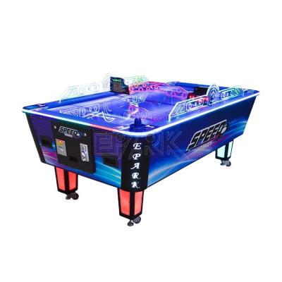 China Arcade Air Hockey Table Game Coin Operated Machine For Sale L212*W120*H102cm for sale