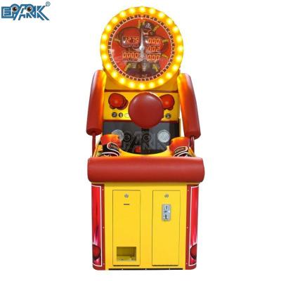 China Attractive Design Coin Operated Electronic Arcade Boxing Game Machine L138*W97*H230cm for sale