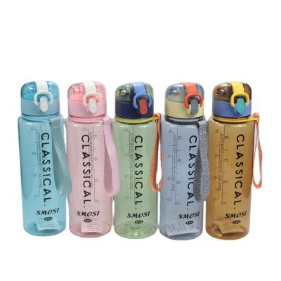 China Real Popular New Design High Quality Durable In Use Water Bottle Machine Viable For Wholesales Kid Bottle for sale