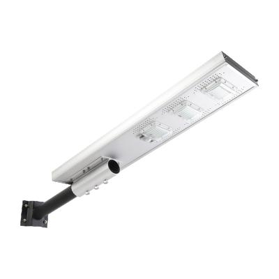 China Warehouse Solar Street Lights JD19150 Outdoor Solar Powered Outdoor Led Street Light 150W Solar for sale