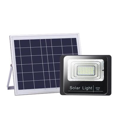 China Residential Yard jd-8840 Home Garden Flood Light jd-8840 Solar Powered Home Garden Decoration Outdoor Lights for sale