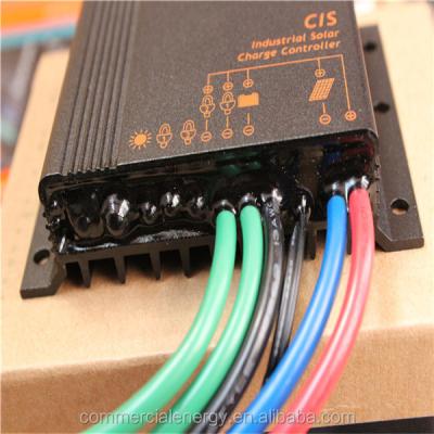 China 2015 charger controller pwm charge controller manual wind solar hybrid solar charge controller for sale