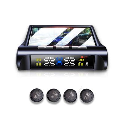 China Wireless Car TPMS Sensor Tire Pressure Monitor Tire Pressure Monitoring System TPMS Universal for sale