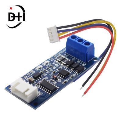 China Microcomputer for AVR TTL RS485 to 3.3V/5V Mutual Converter Hardware Auto Flow Direction Control Converter Module Microcomputer for AVR for sale