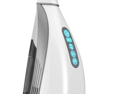 China Hotel Rechargeable Cordless Vacuum Cleaner Cordless Bagless Handheld Handheld for sale