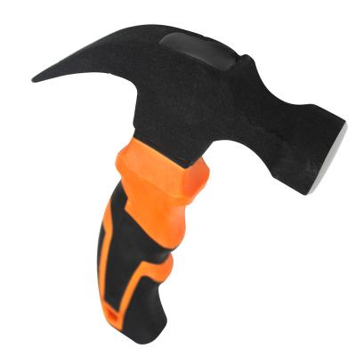 China Multifuntion Steel Hammer Anti-Slip Handle 2020 New Design With Plastic Grip for sale