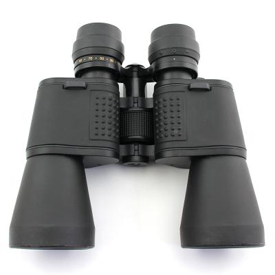 China Lightweight High Quality Professional 10x-90x50 Big Times Zoom Binocular Telescope For Outdoor Hunting for sale