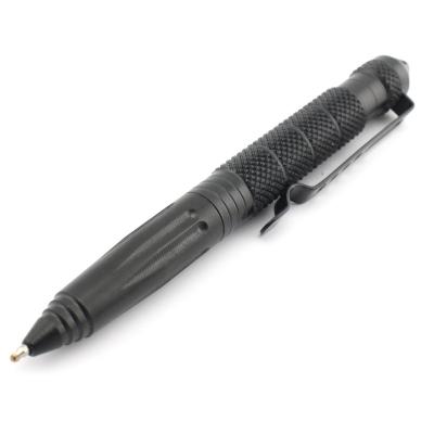 China Eco-Friendly Widely Used Glass Breaker Tactical Pen Premium Quality Tool Self Defense Military Multi Pen for sale