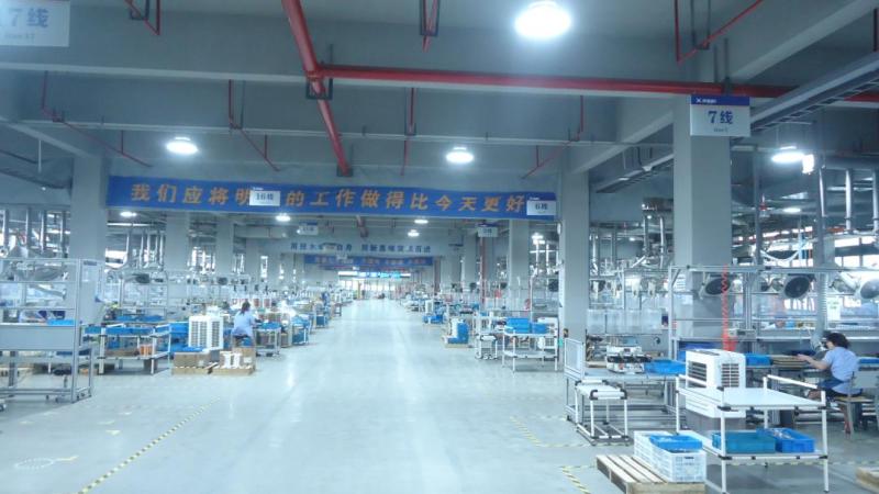 Verified China supplier - Xingyu Electron (ningbo) Co., Ltd.