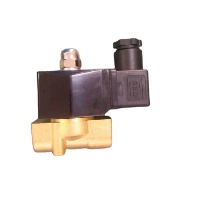 China Building Material Shops 2W025-08 Solenoid Valve 12v DC Water for sale