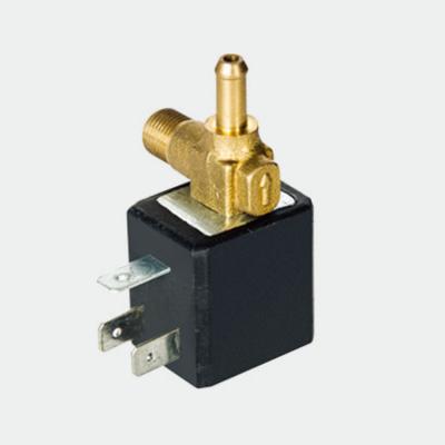 China DL-3Q General Electric Solenoid Valve DL Serise Steam Solenoid Valve for sale