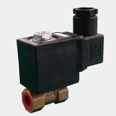 China DL-6C Steam Iron General Valve Orifice Adjustable Steam Solenoid Valve for sale