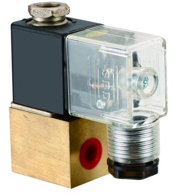 China SB115 Series General Economy Small Solenoid Valve for sale