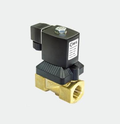 China SB116-2B Series General Solenoid Valve 0.02 - 16bar for sale