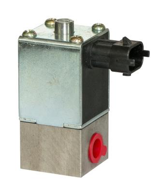 China General car solenoid valve for ammonia gas for sale