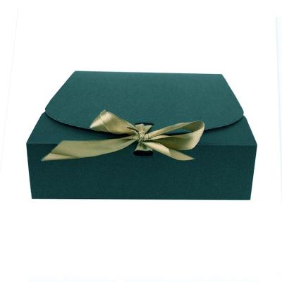 China Recycled Materials Wholesales Paper Gift Boxes Package Decorative Packaging Product Gift Custom Cardboard Boxes for sale