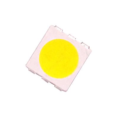 China Decorative Lighting Ekinglux Epistar Smd 5050 Led Chip 5050 White Main Diode Smd Led for sale