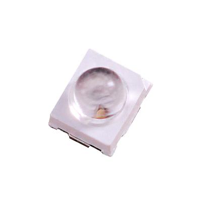 China Ekinglux 850nm 940nm infrared wireless data transmission IR led lens 2835 diode led 2835 IR led smd led datasheet for sale