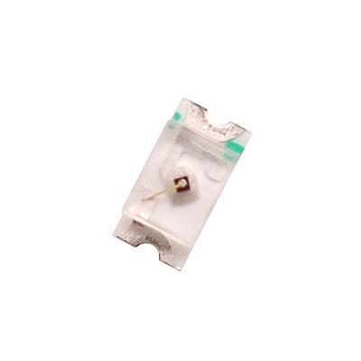 China Smart Appliances Ekinglux 0603 micro led diode yellow led light chip led smd led datasheet for sale