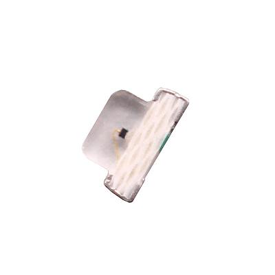 China EKINGLUX 0602 side view chip yellow green diode led smd for sale