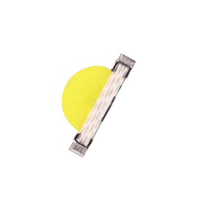 China EKINGLUX Indicator Light Side Light Led Side View 1204 White Right Angle Led Component for sale